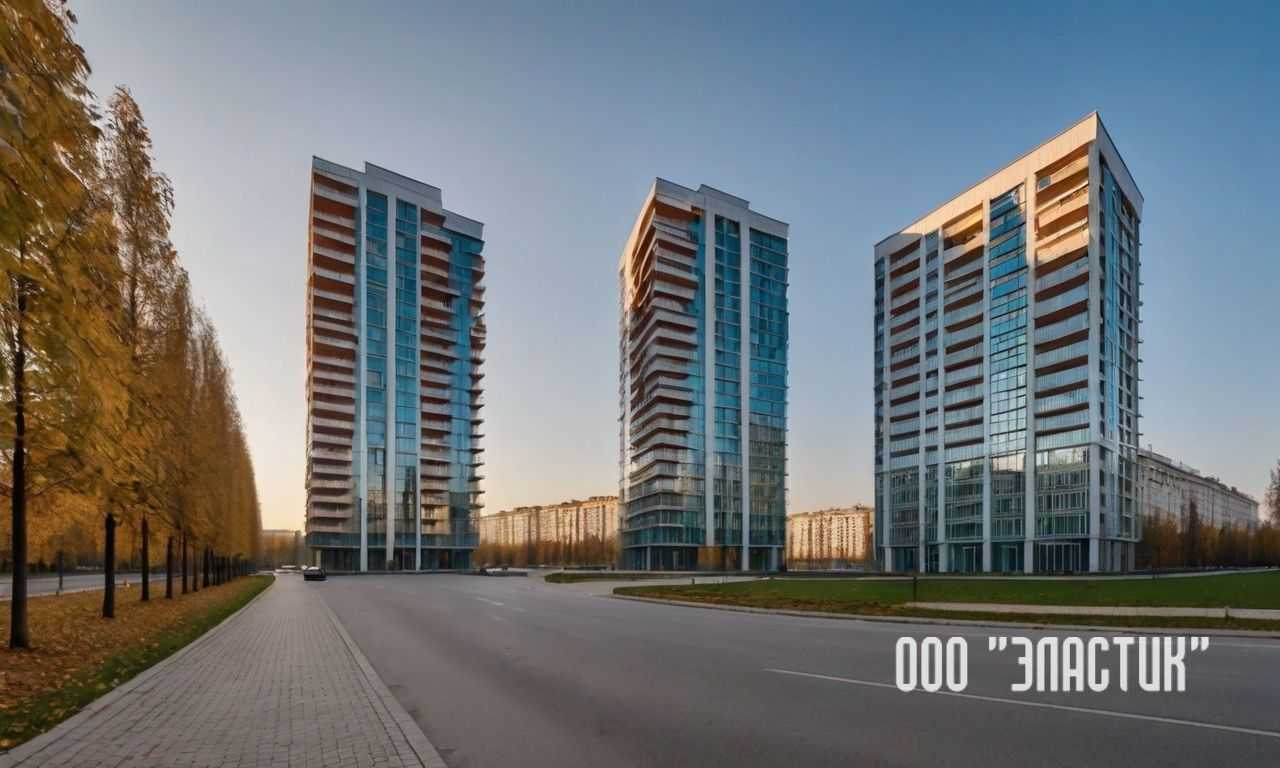 Экологические требования при проектировании военных объектов для обеспечения безопасности