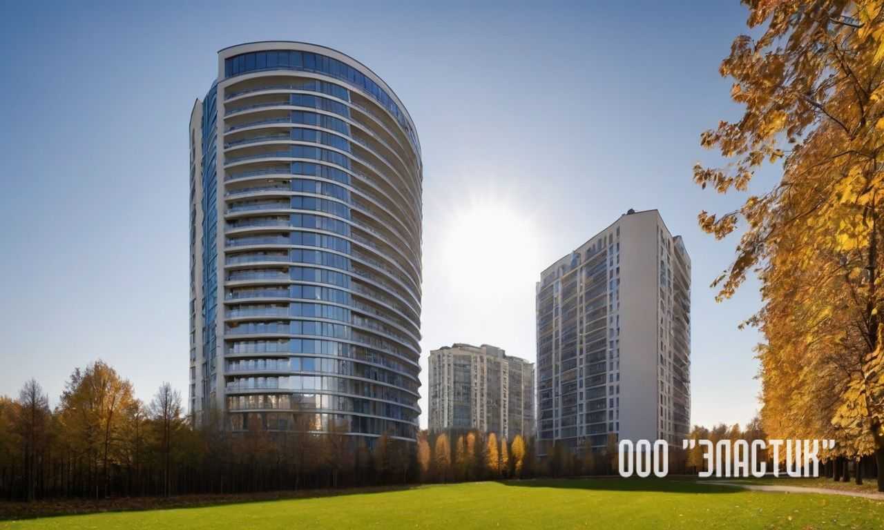 Энергоэффективность административных объектов для бизнеса с выгодой для всех