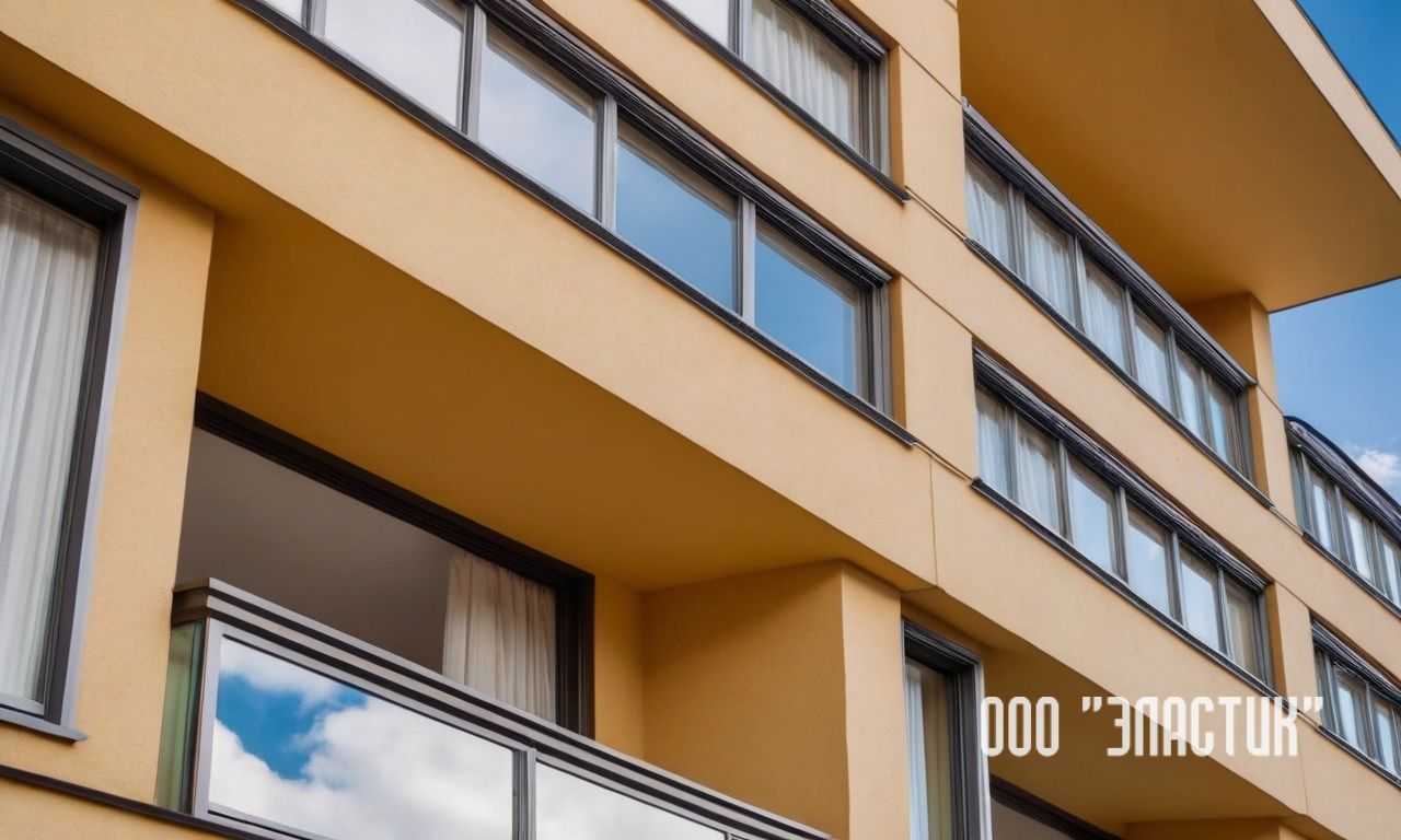 Как улучшить вентиляцию старого производственного цеха для комфорта и безопасности