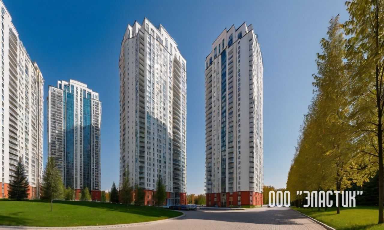 Таблица: Этапы процесса покупки административного здания