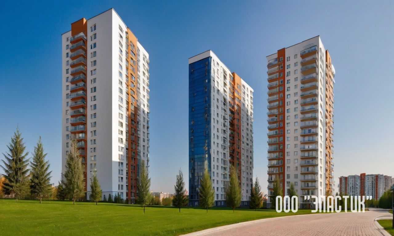 Тоннельные вентиляционные станции для эффективной и надежной вентиляции