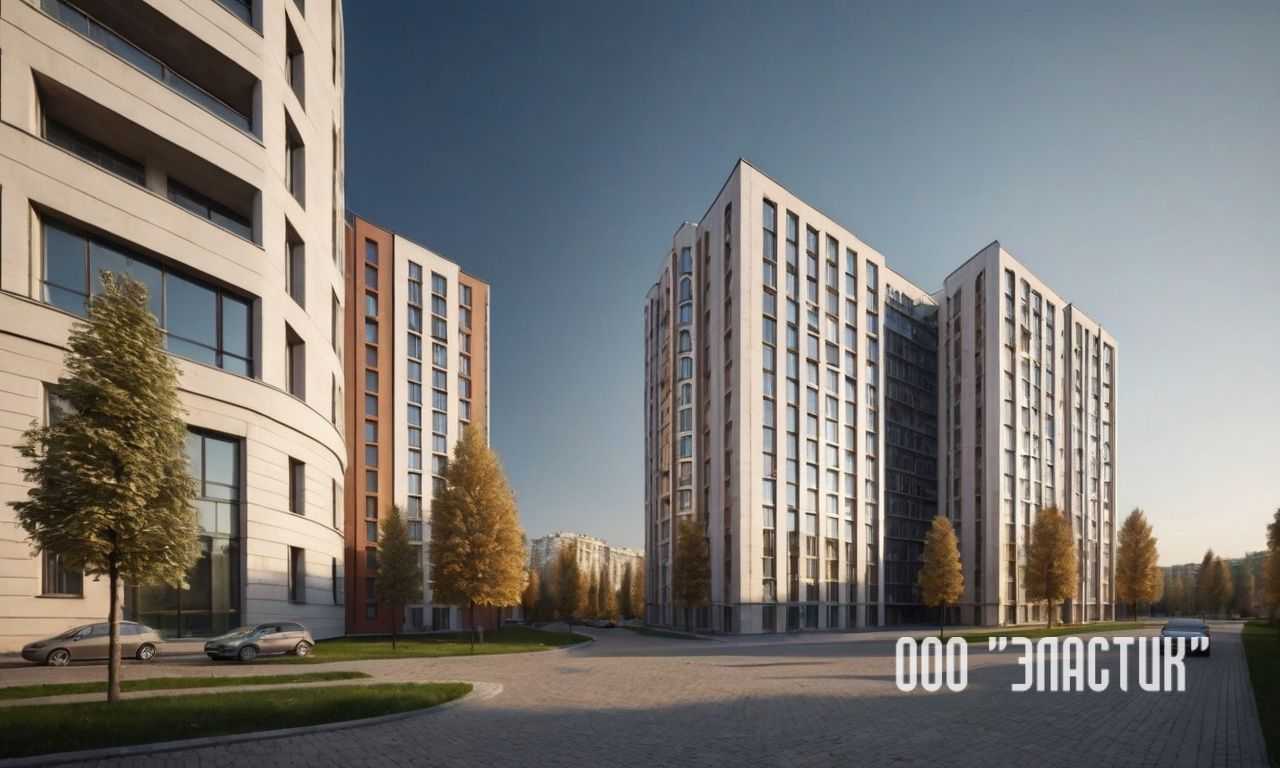 Шаги для оформления заявки