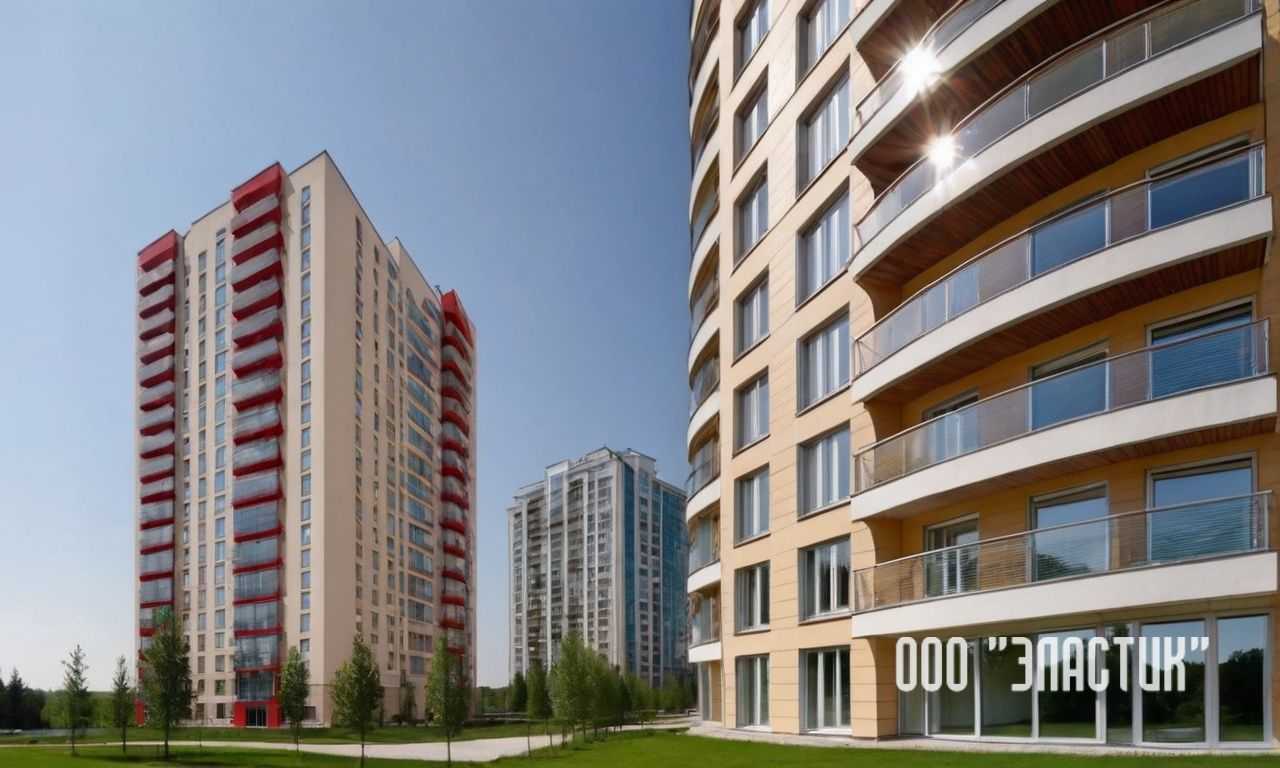 Рельеф и ландшафт