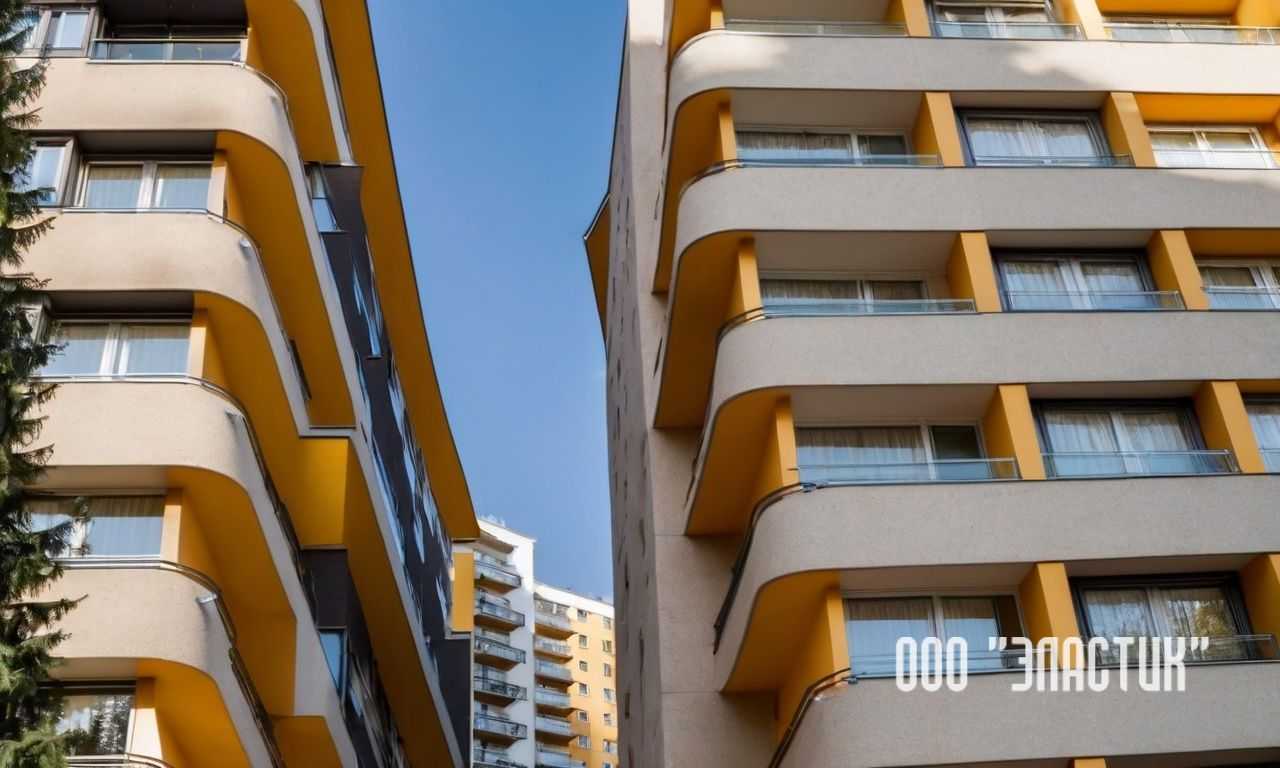 Производственные площадки с возможностью расширения для вашего бизнеса