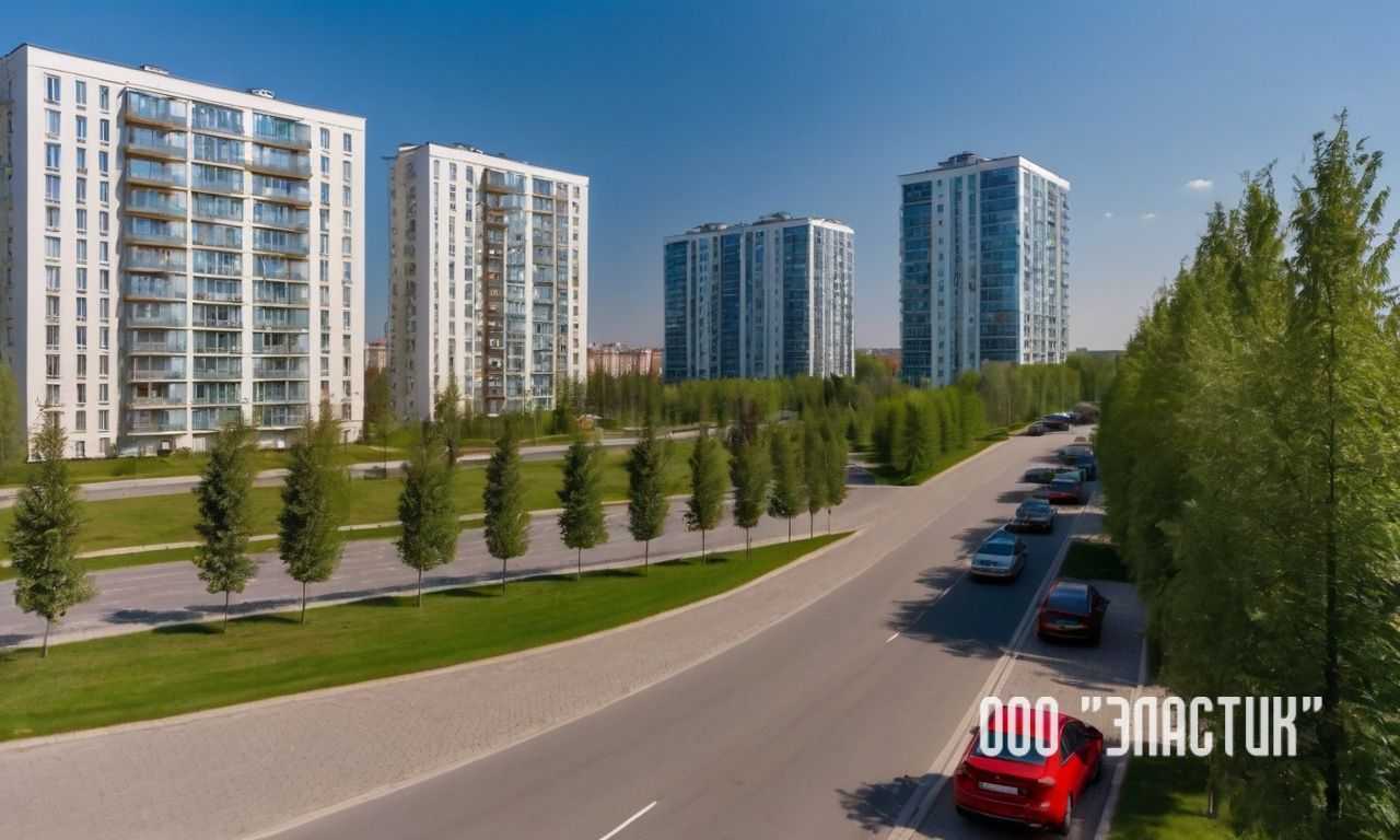 Как выбрать идеальную квартиру в новостройке и не ошибиться