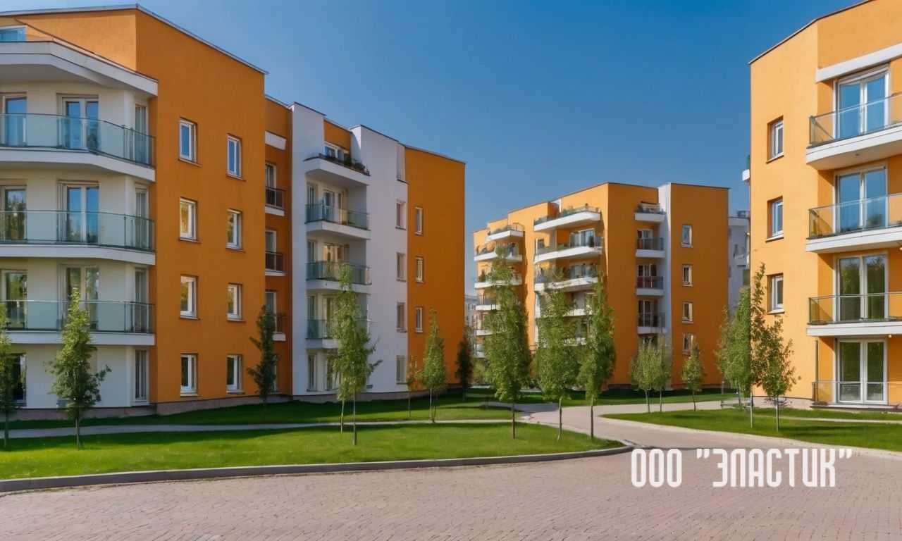 Роль производственных парков в улучшении экологической ситуации