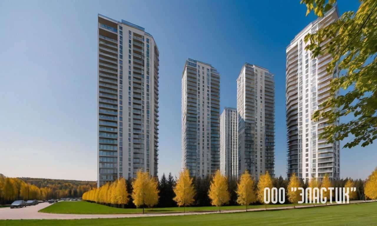 Проектирование современных школ для будущих поколений с учетом инноваций и потребностей