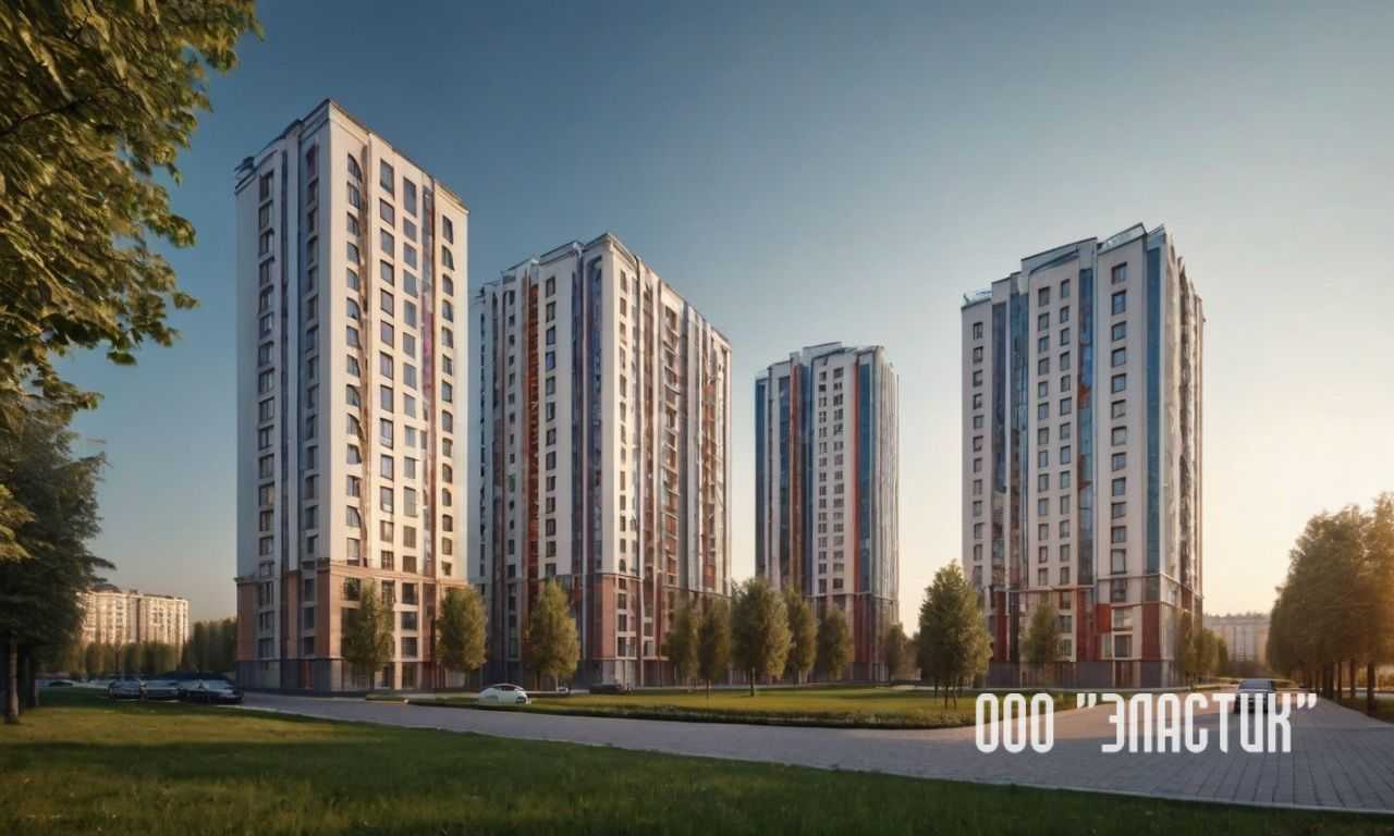 Работы по проектированию и монтажу