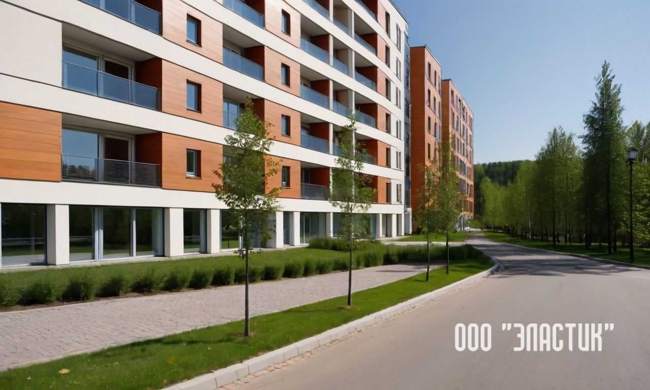 Барьер для привлечения новых резидентов