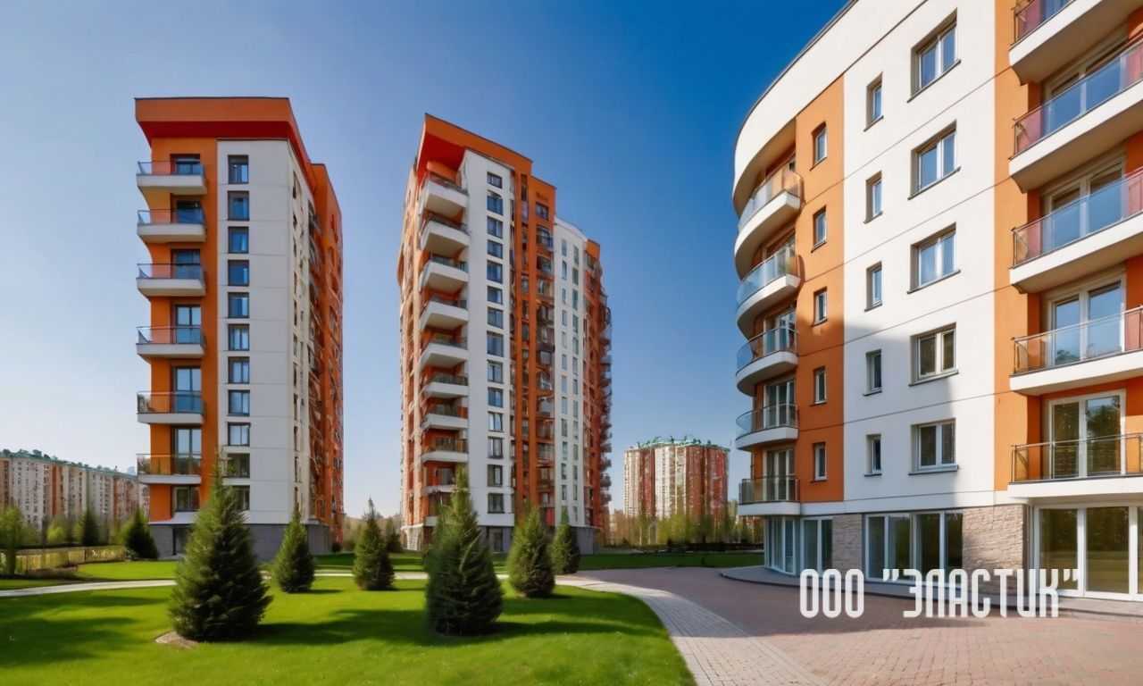 Производства в многофункциональных технопарках для развития вашего бизнеса