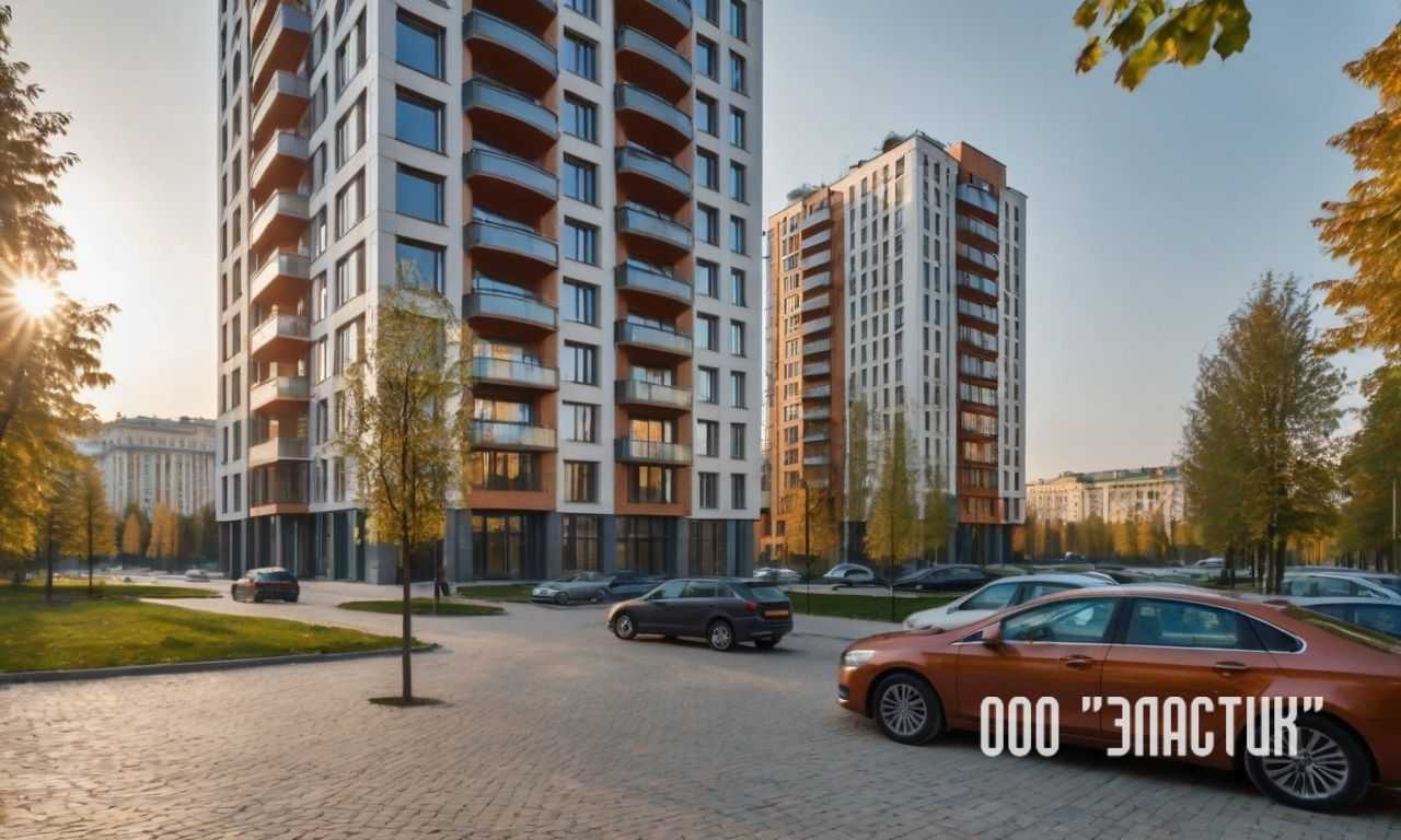 Как выбрать участок рядом с лесополосой для комфортной жизни и отдыха