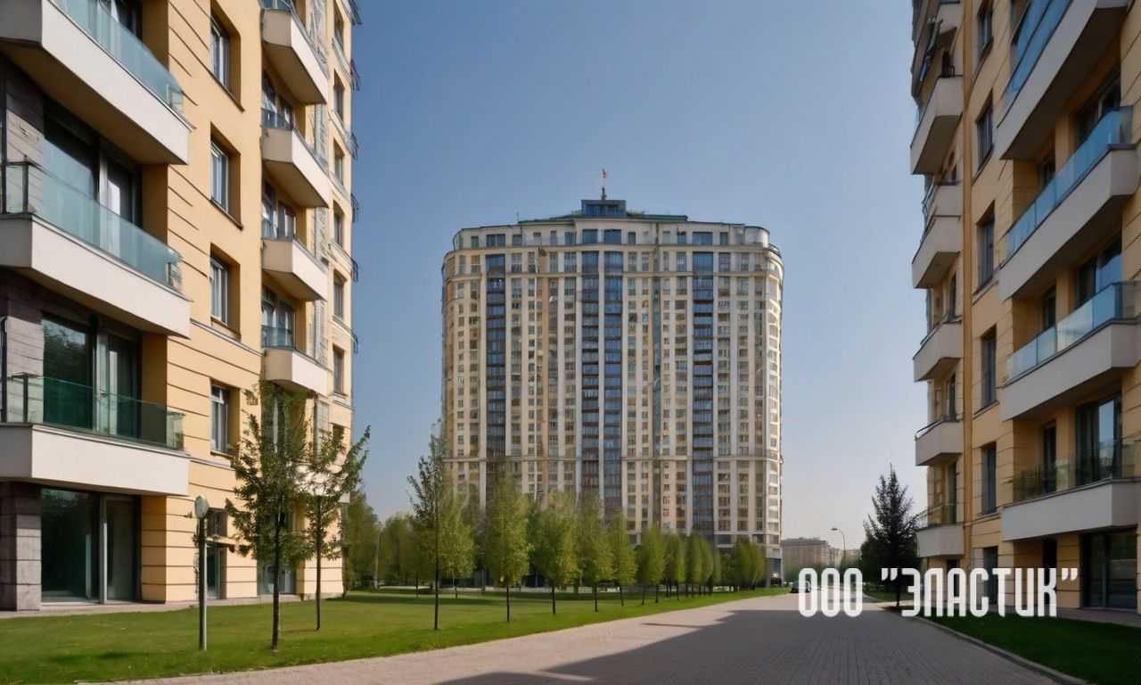 Использование экологически безопасных и огнеупорных материалов