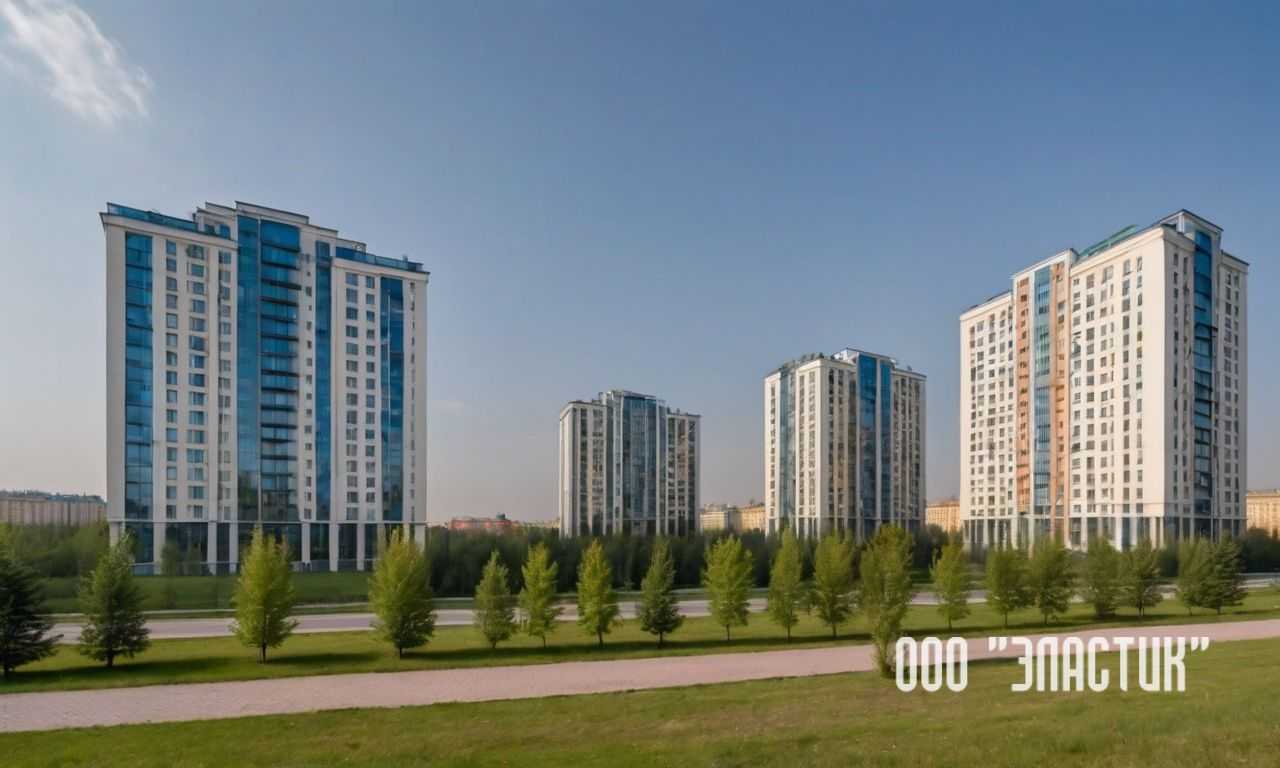 Как выбрать технопарк для вашего производства