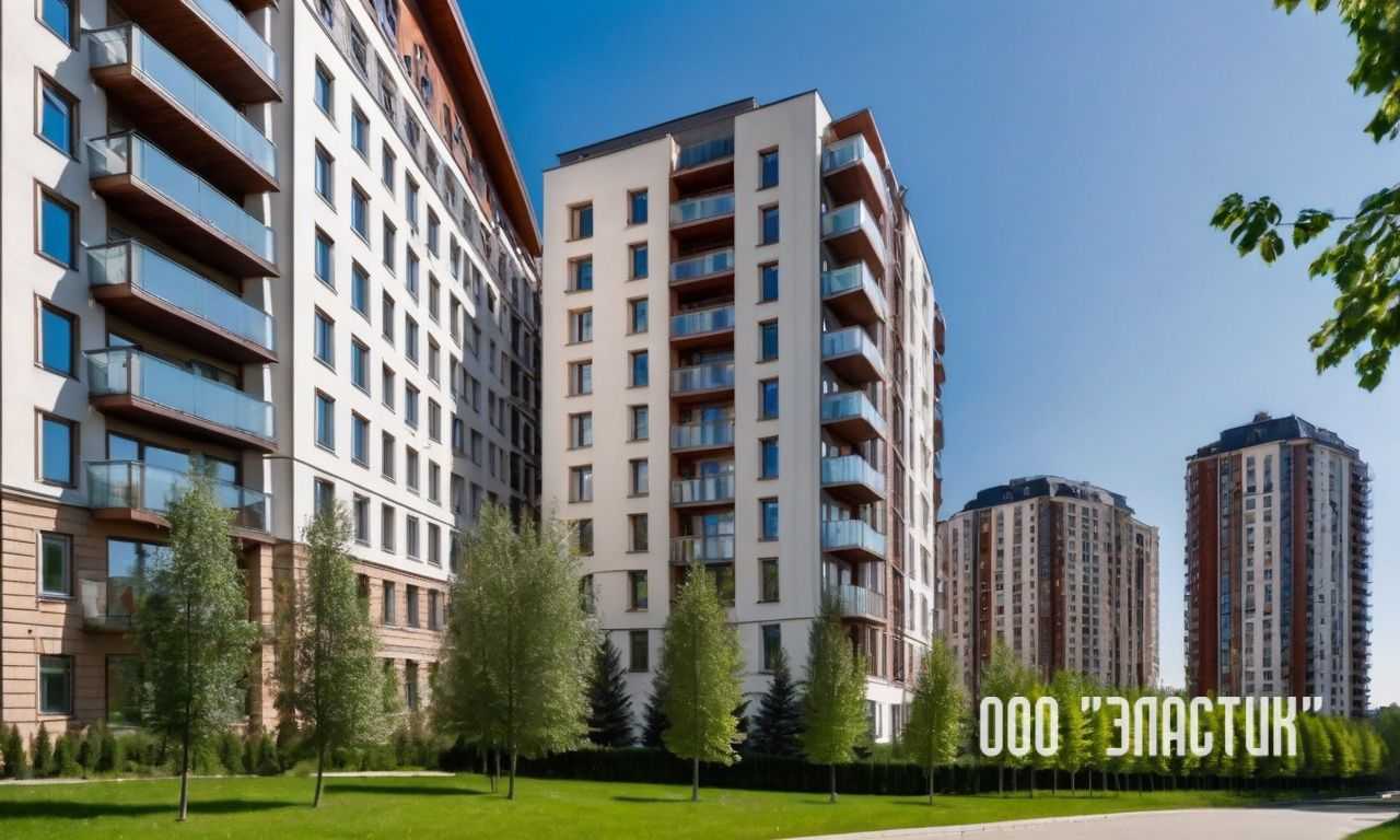 Автобусные остановки-хабы для удобного и безопасного пассажиропотока