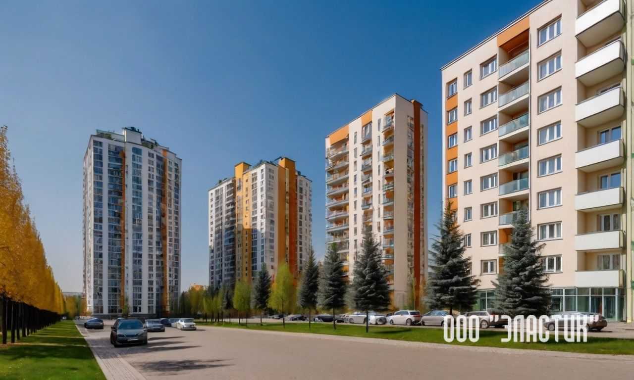 Помещения для частных детских садов по стандартам безопасности и комфорта