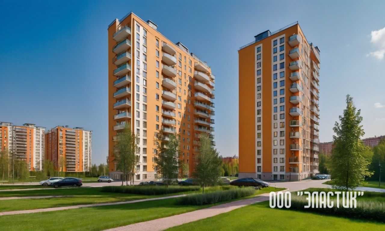 1. Оценка рельефа участка