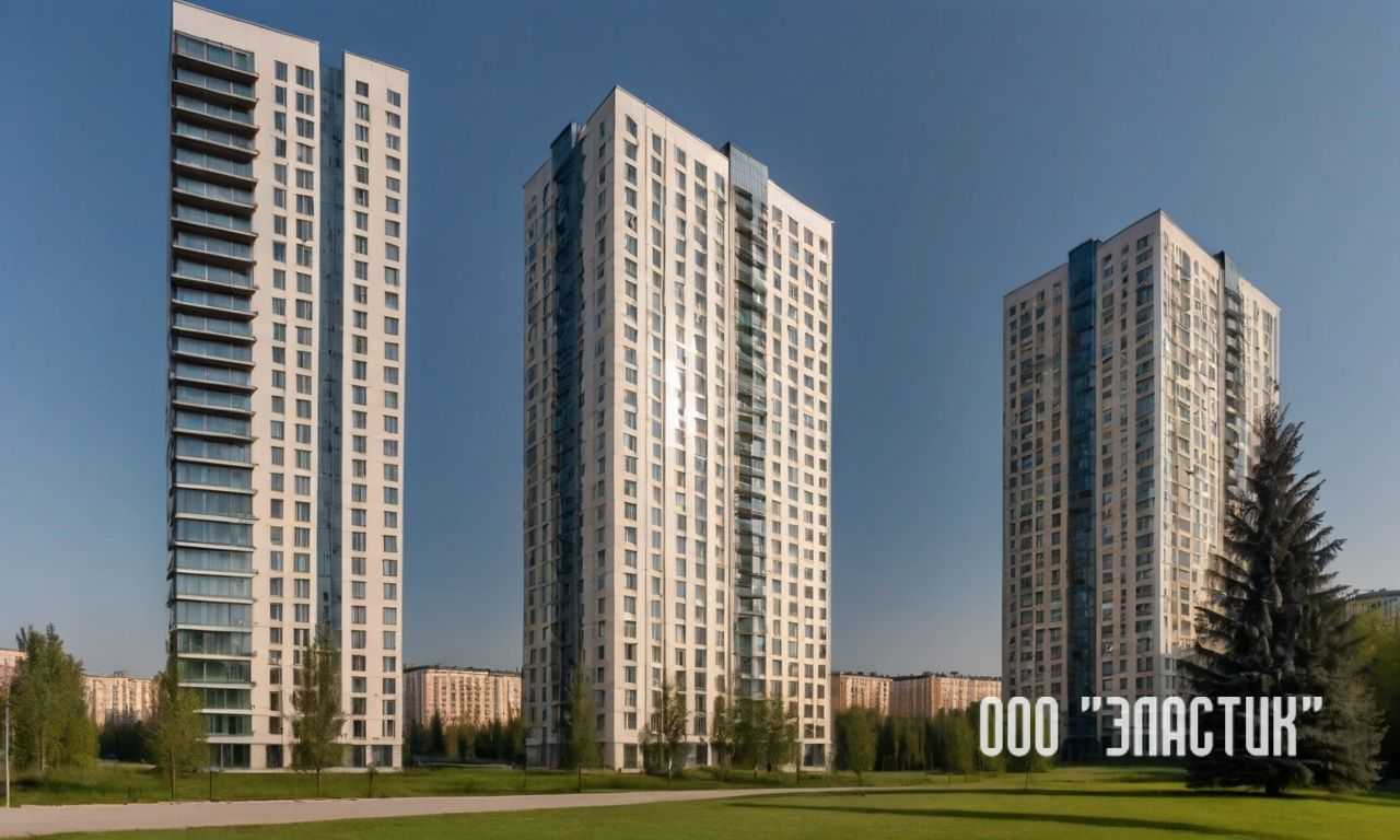 Роль защитных сооружений в обеспечении безопасности объектов