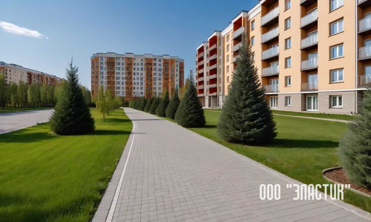 Что выбрать для жизни таунхаус или коттедж для комфортного проживания