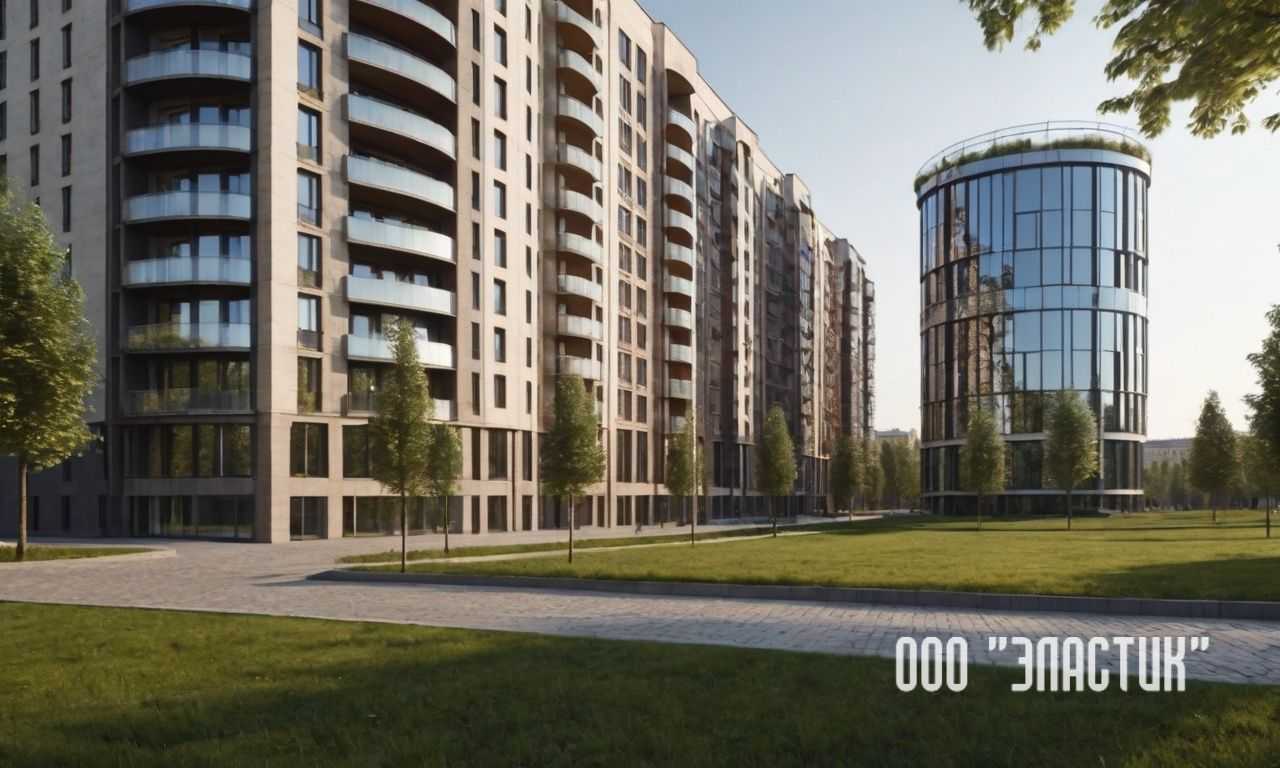 Удобство для клиентов: шаговая доступность