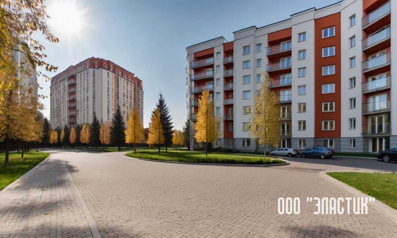 Требования к детским развлекательным центрам в торговых центрах