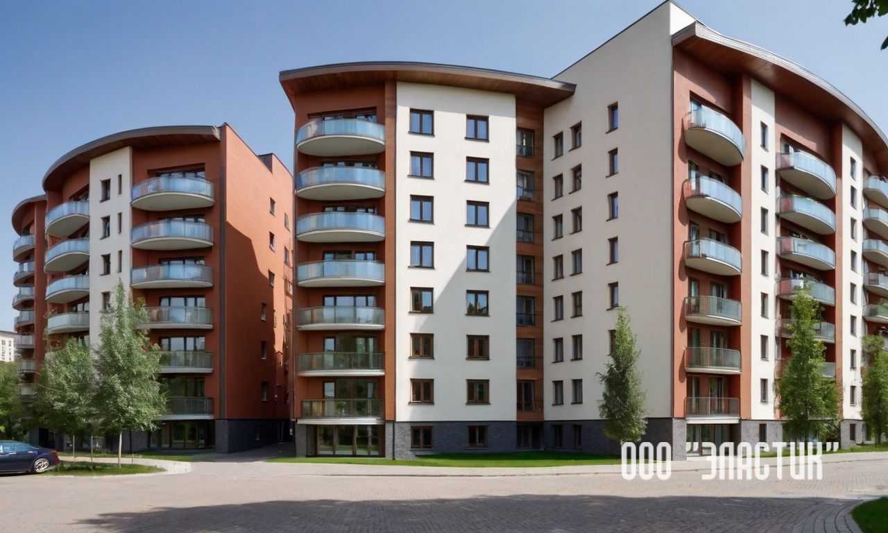 Коммерческая недвижимость в бизнес-кварталах для успешных компаний и роста бизнеса