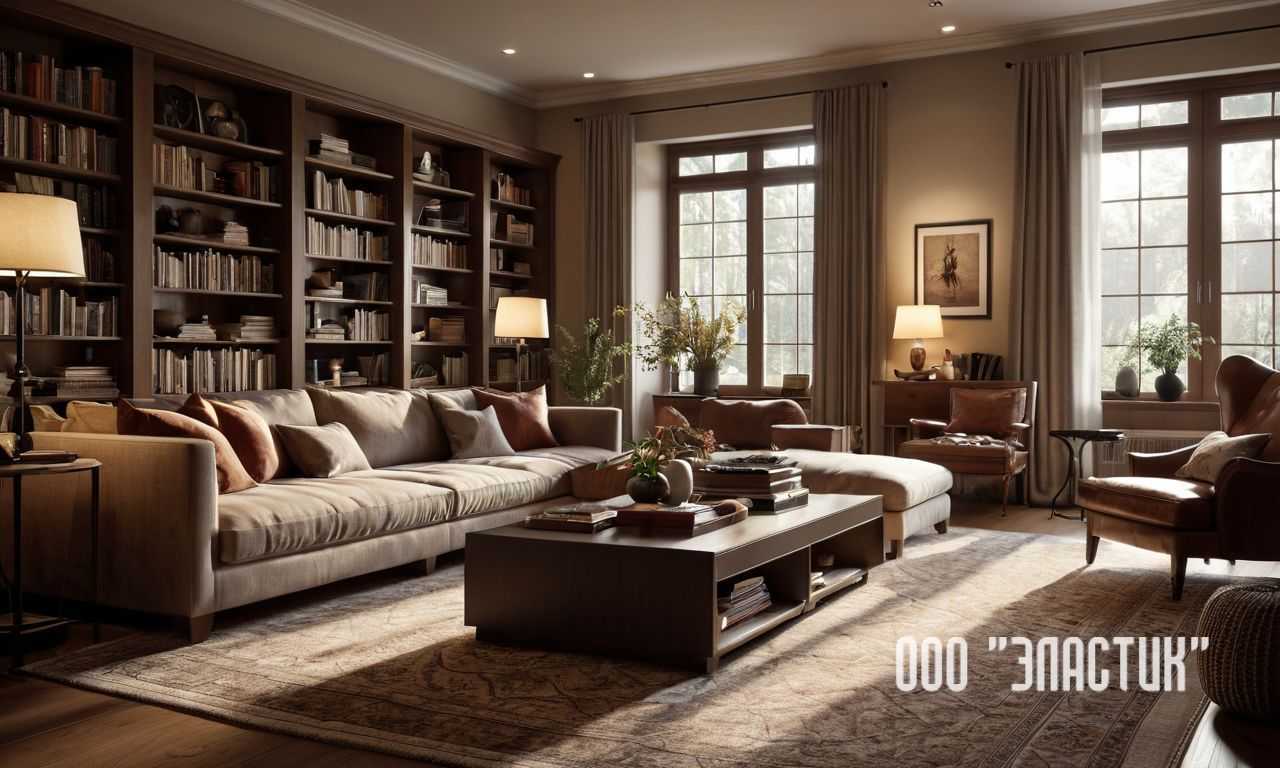 1. Материал комода