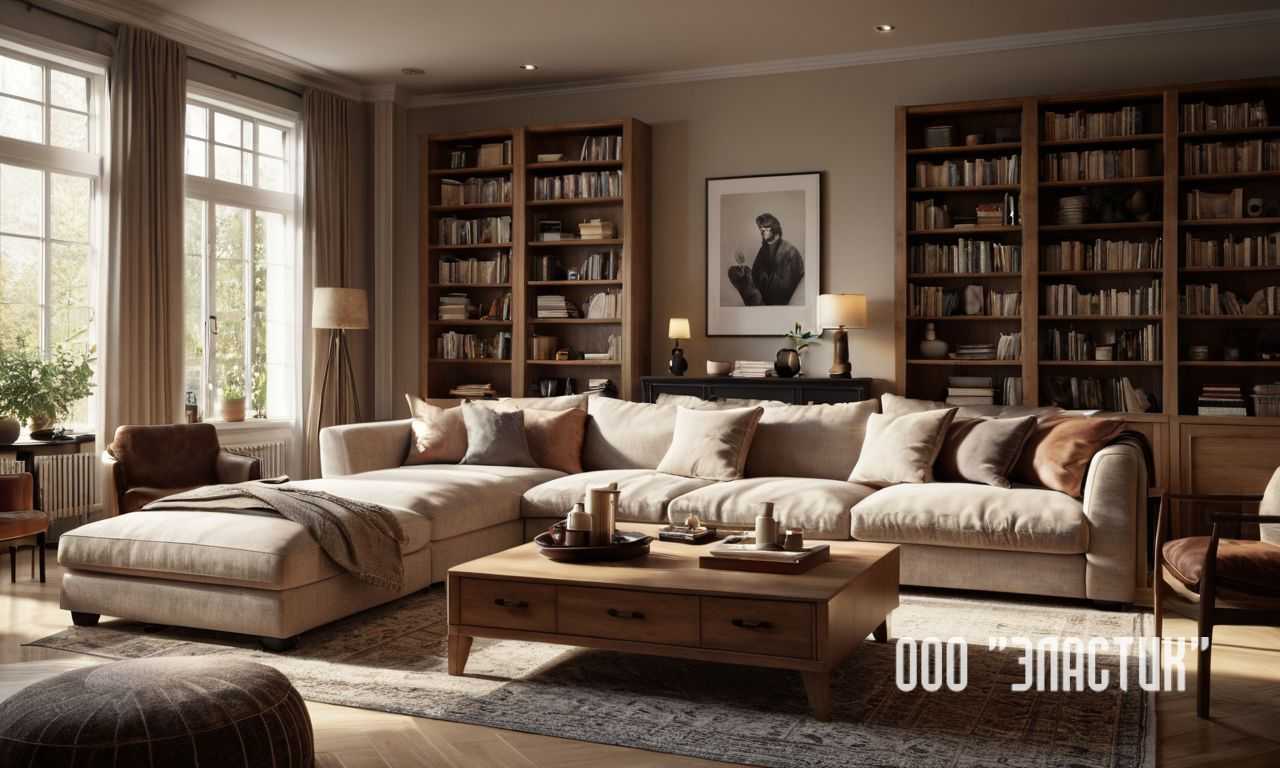 Дизайн мебели для подростков: как найти баланс между стилем и удобством