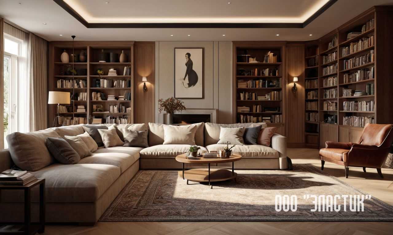 Как выбрать идеальный шкаф для удобного хранения сезонной одежды