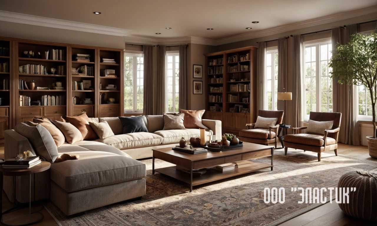 Мебель для кухонной кладовой под разные задачи и удобное использование пространства