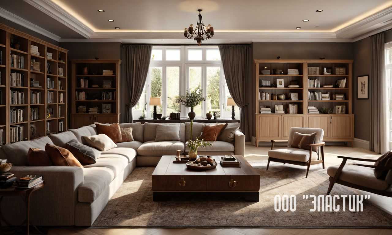 Как выбрать мебель с зеркалом и ящиками для спальни и гостиной