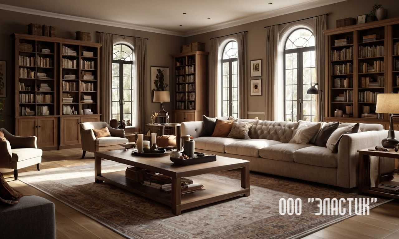 5. Выбор неправильного типа покрытия