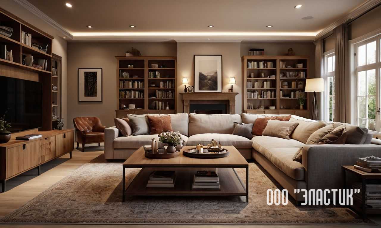 Как выбрать полки для прихожей для удобства хранения и стиля