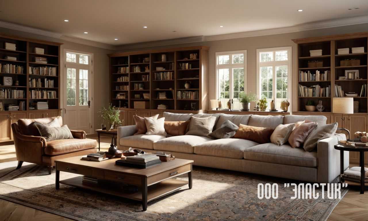 Мебель для офиса из стекла и металла для создания стильного интерьера