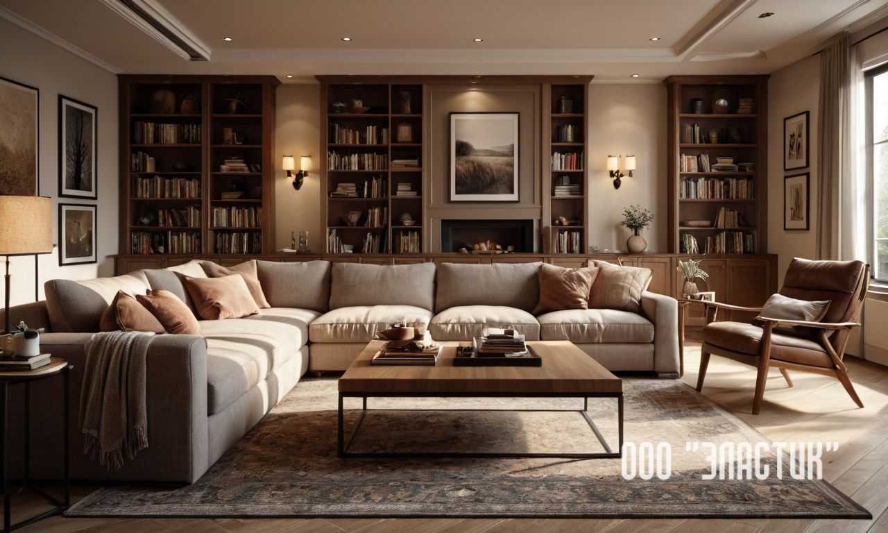 Кресла-качалки для дома стиль и комфорт в традициях и современности