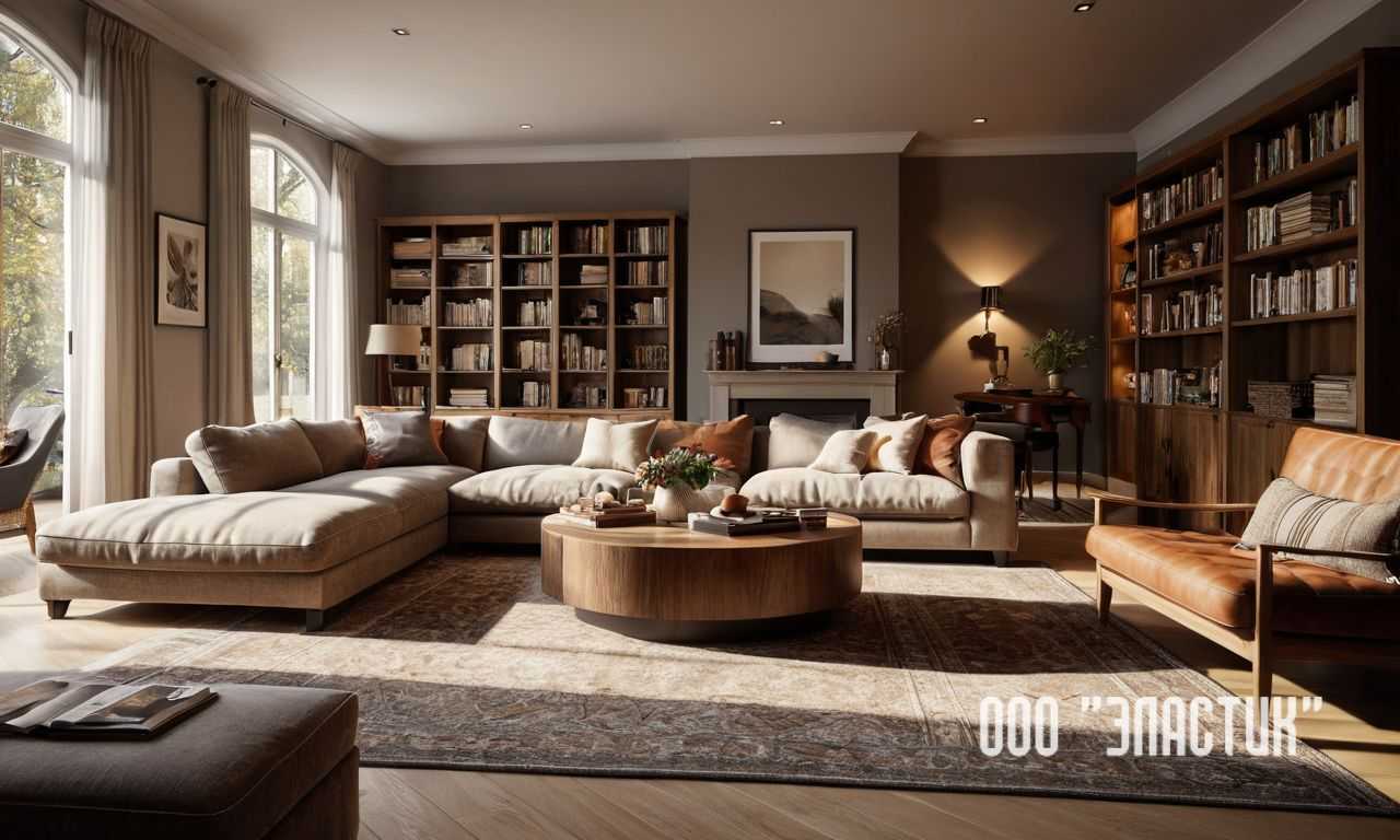 Как выбрать мебель для телевизора и акустики для идеального интерьера