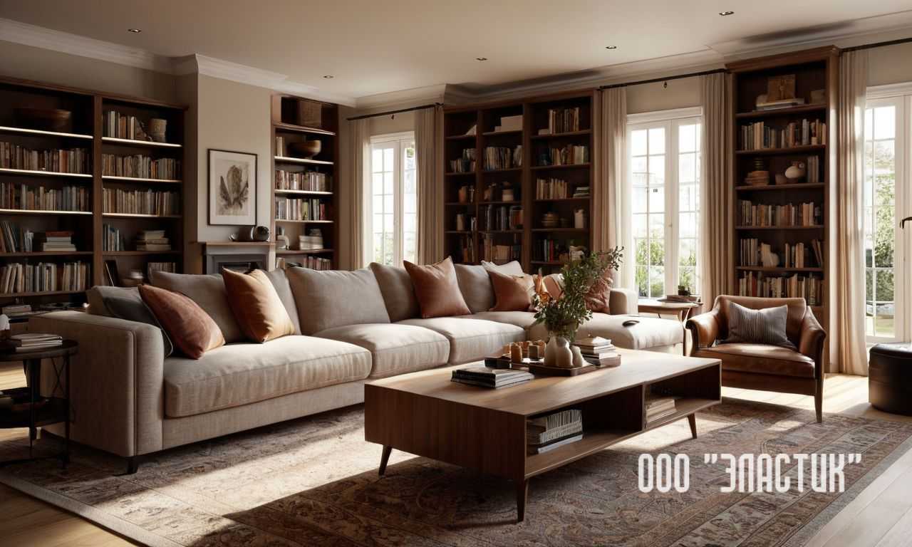 Преимущества и особенности кухонь с островом для современного интерьера