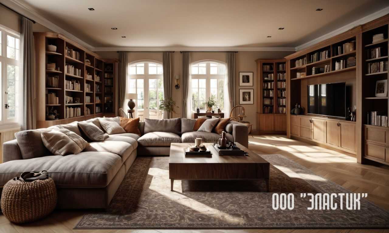 Стильная и удобная подростковая мебель для спальни