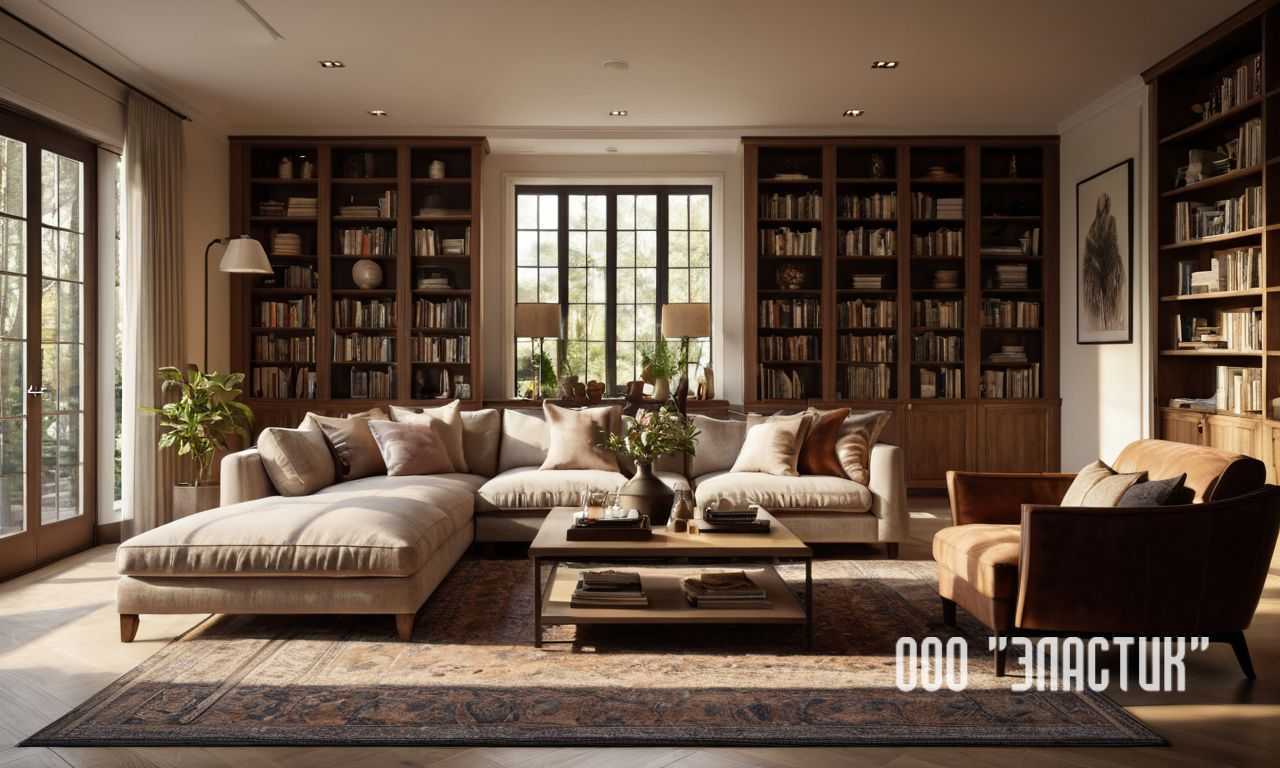 Мебель для патио для создания уютной и стильной зоны отдыха