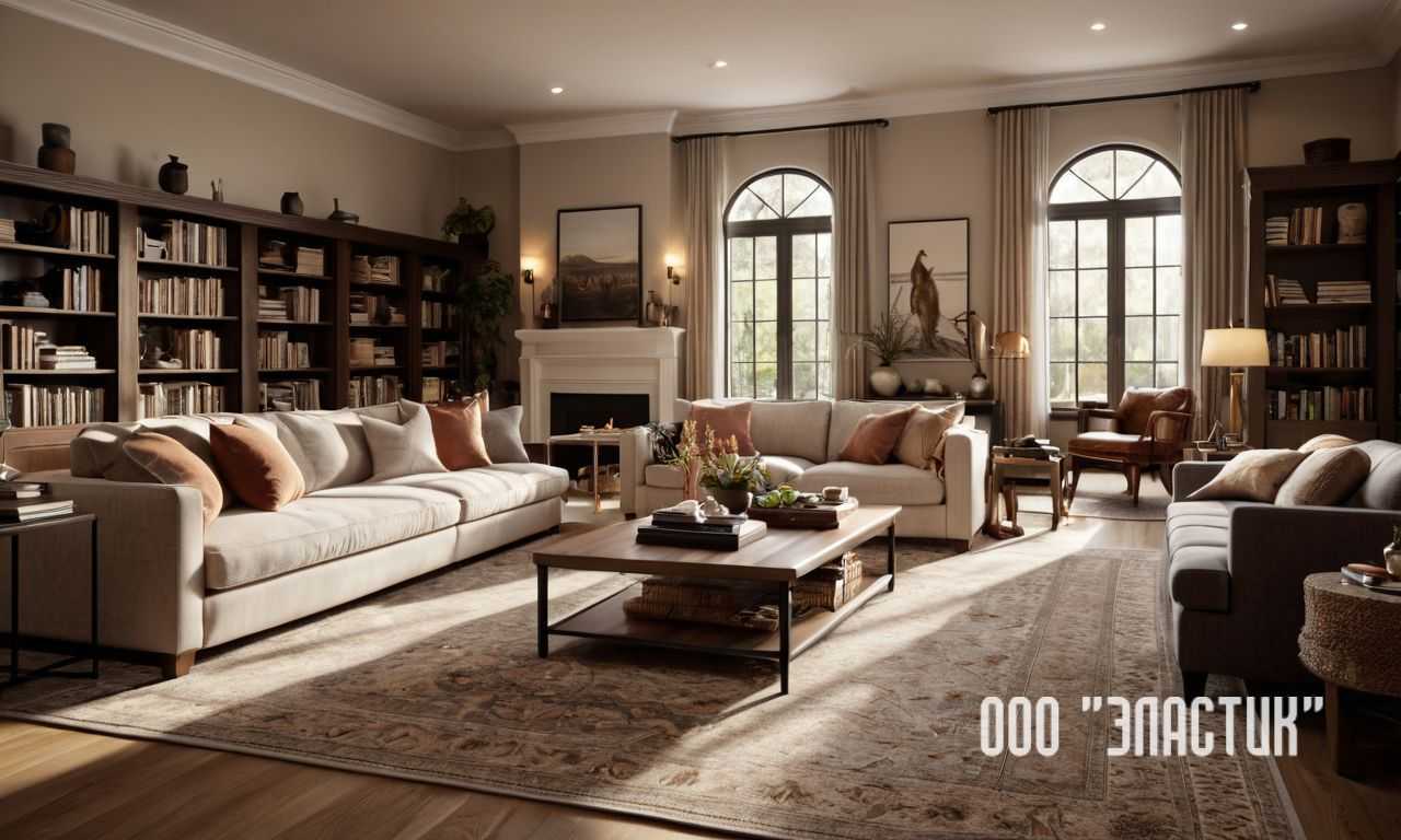 Как выбрать офисную мебель, которая идеально подойдет вашему интерьеру