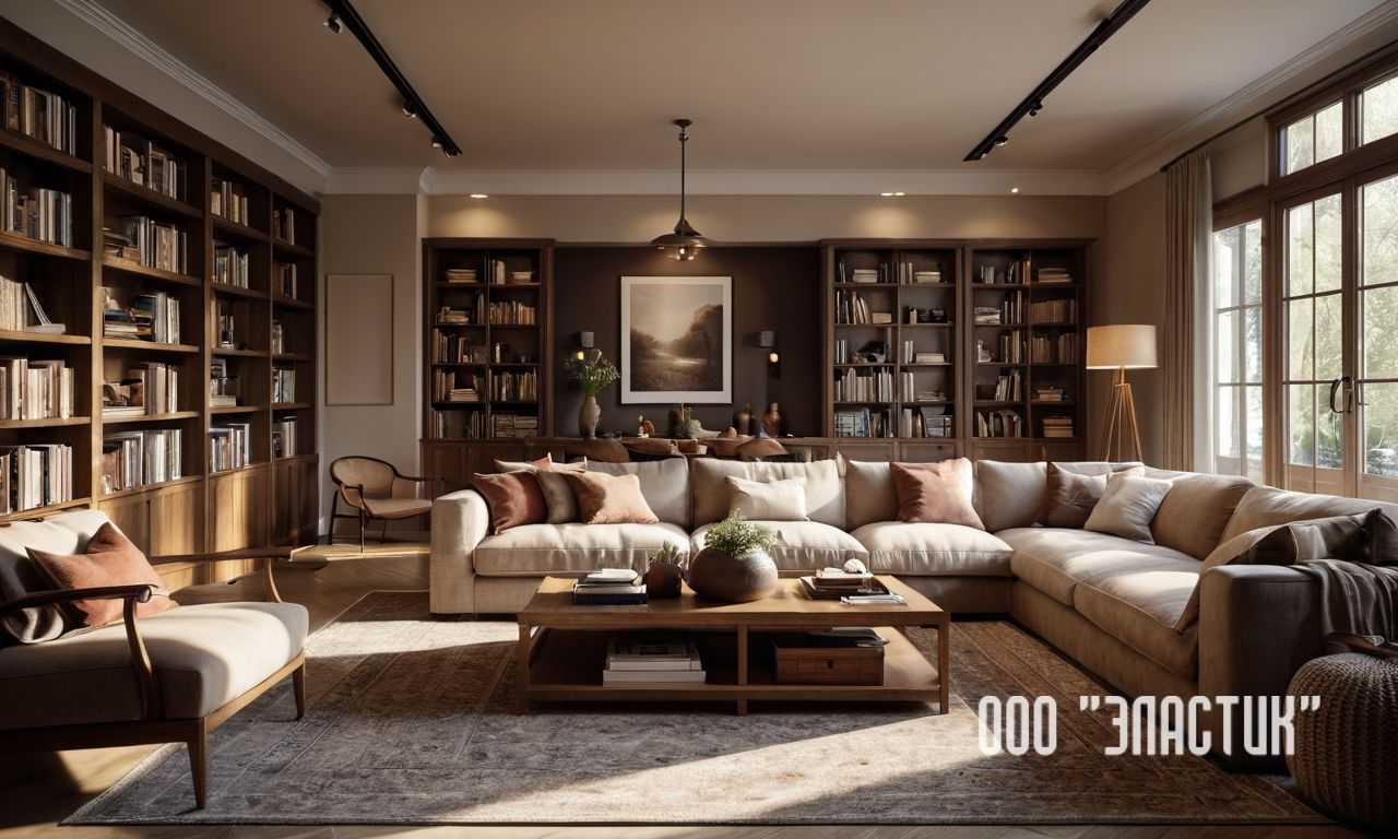 Современные шкафы-купе для стильного и удобного интерьера