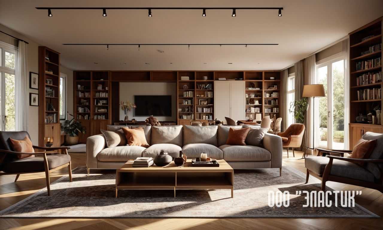 Как выбрать идеальную барную стойку для кухни