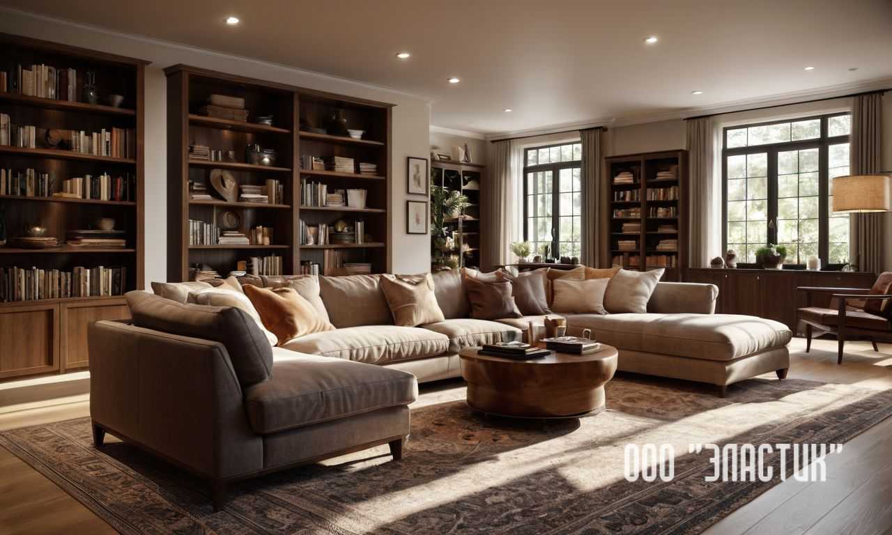 Идеи декора изголовья для создания выразительного облика спальни