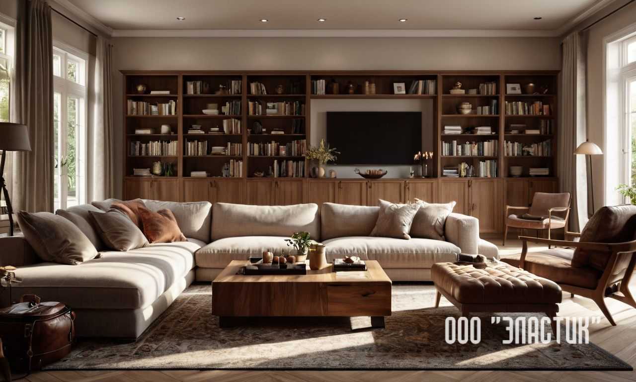 Какие размеры мебели для сада с навесом подойдут для вашего пространства