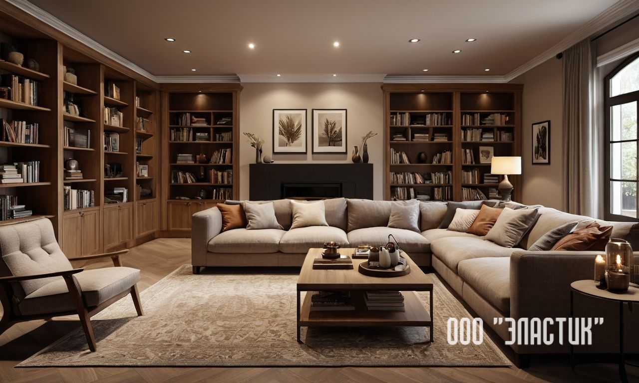 Оттоманки для дома сочетание стиля и комфорта в одном предмете