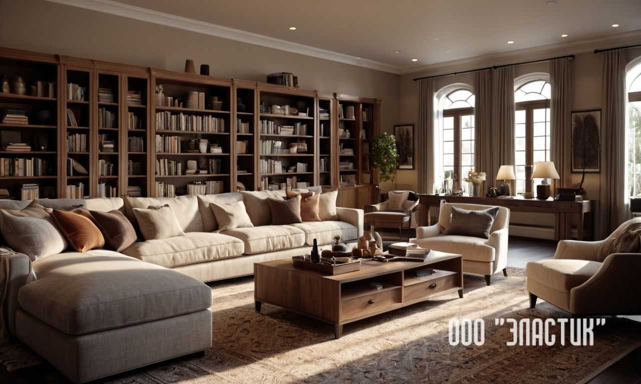 Где искать вдохновение для дизайна уникальной мебели