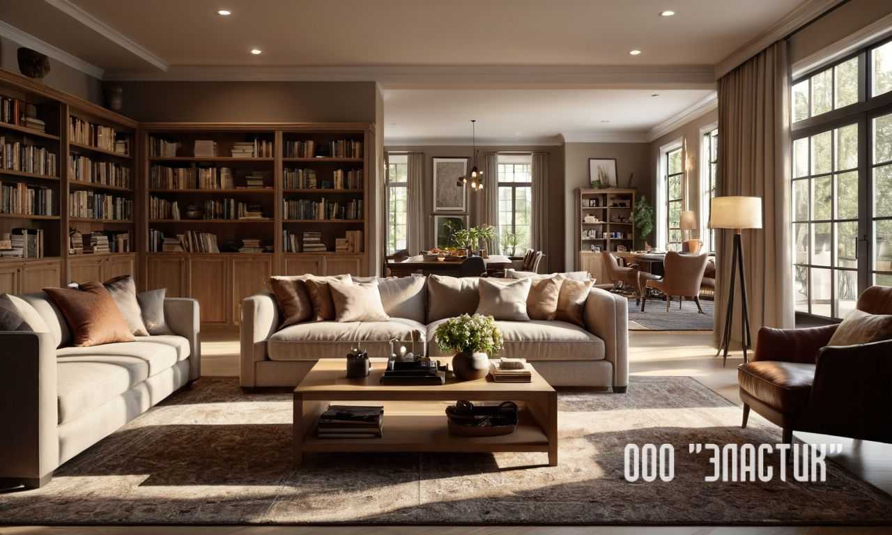 Кровати с мягким изголовьем для уюта и стильного интерьера