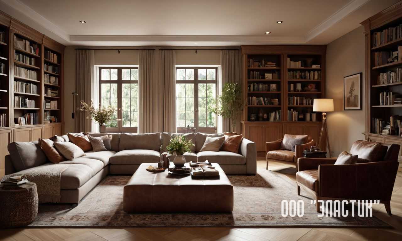 Место для удобного сиденья