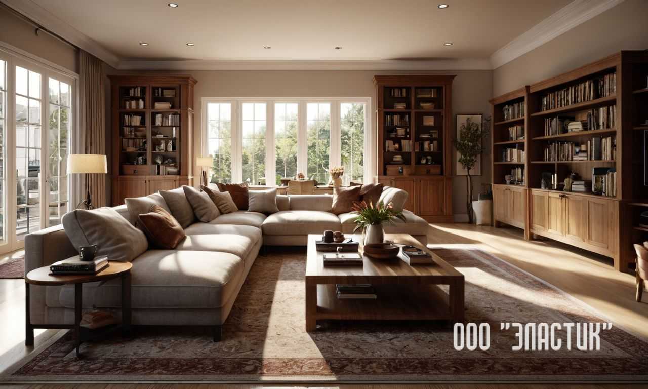 2. Бамбук: быстрорастущий и возобновляемый ресурс