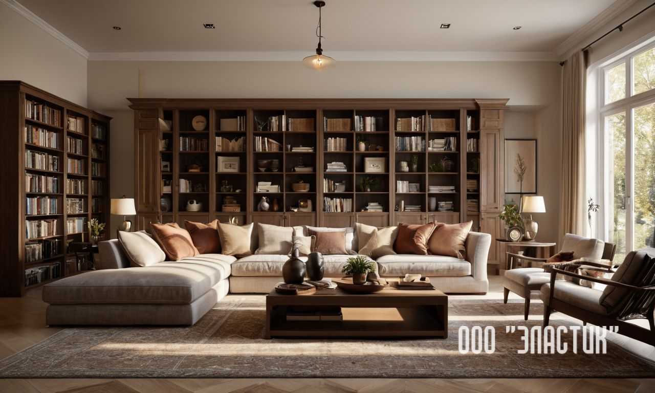 Как выбрать кухонную мебель под потолок для маленькой кухни