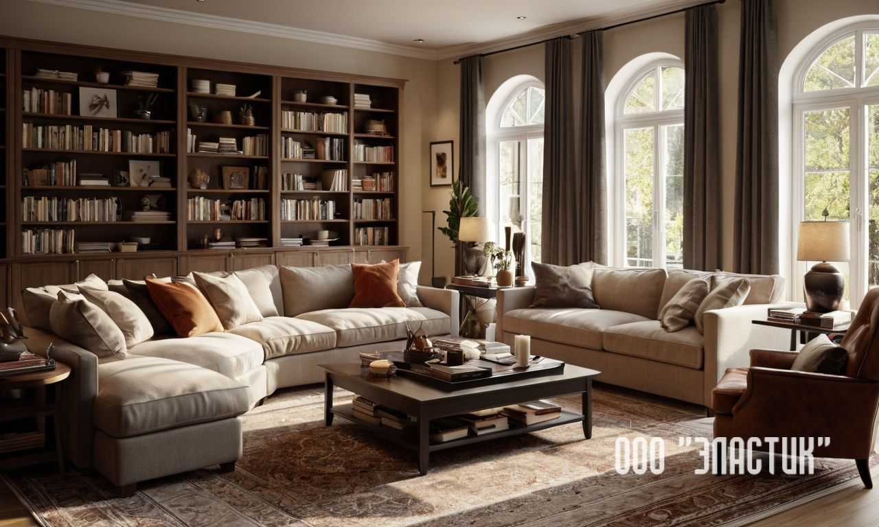 Какая кухонная мебель лучше МДФ или ЛДСП для вашего интерьера